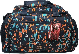 Warrior Skream Medium Gym Duffel Bag