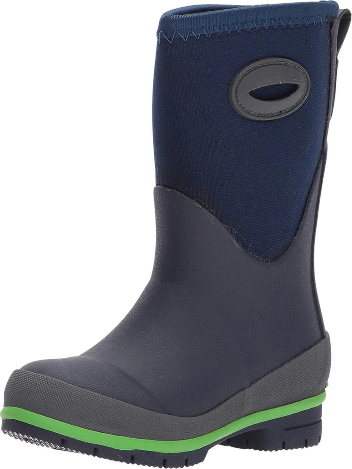 Western Chief Unisex-Child Cold Weather Neoprene Boots Snow