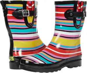 Western Chief Womens Waterproof Mid Rain Boot