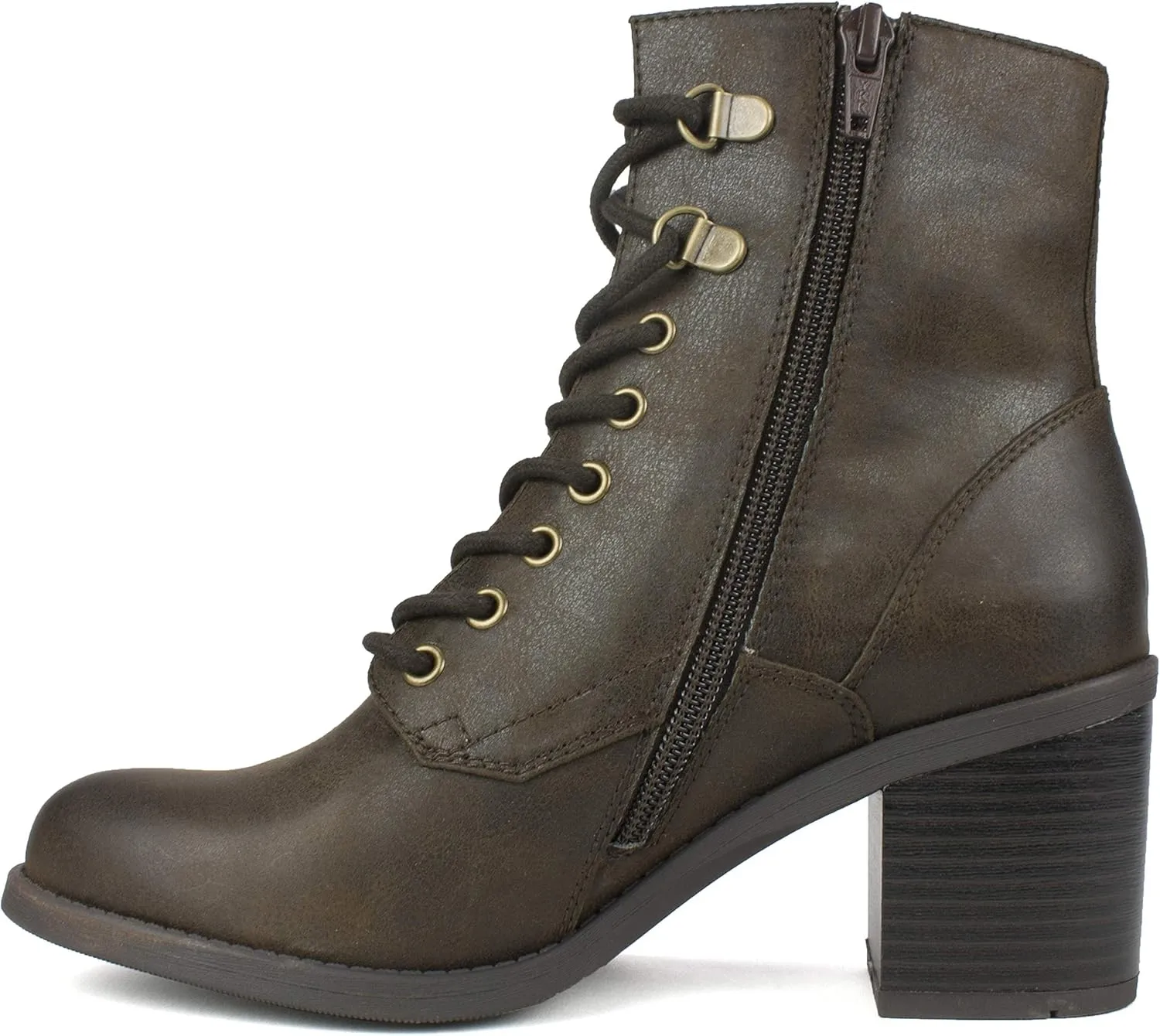WHITE MOUNTAIN Shoes Women's Dorian Boot