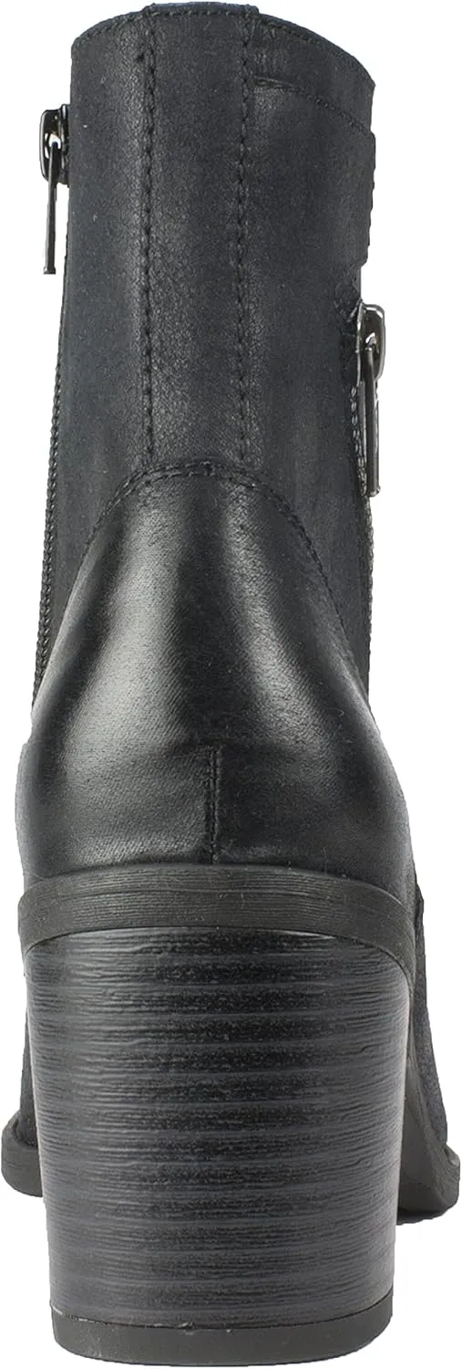 WHITE MOUNTAIN Shoes Women's Dorian Boot