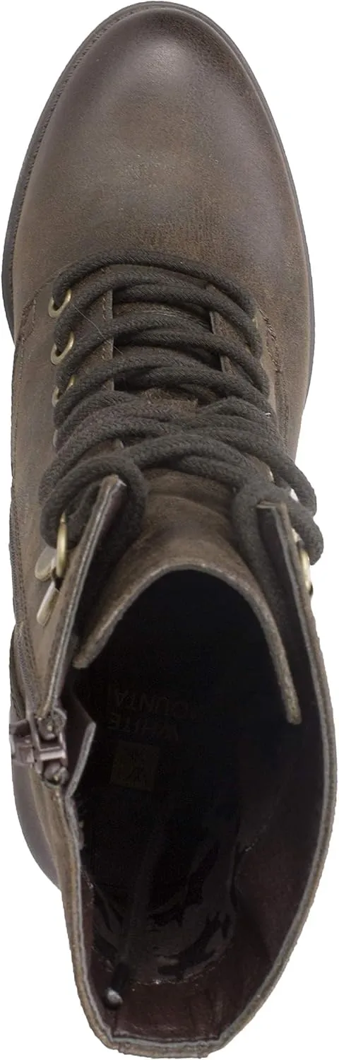 WHITE MOUNTAIN Shoes Women's Dorian Boot