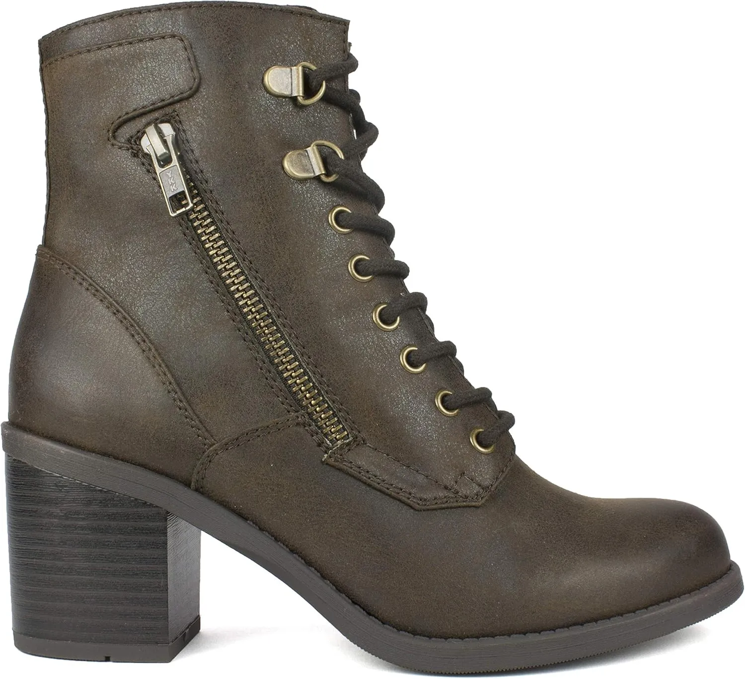 WHITE MOUNTAIN Shoes Women's Dorian Boot