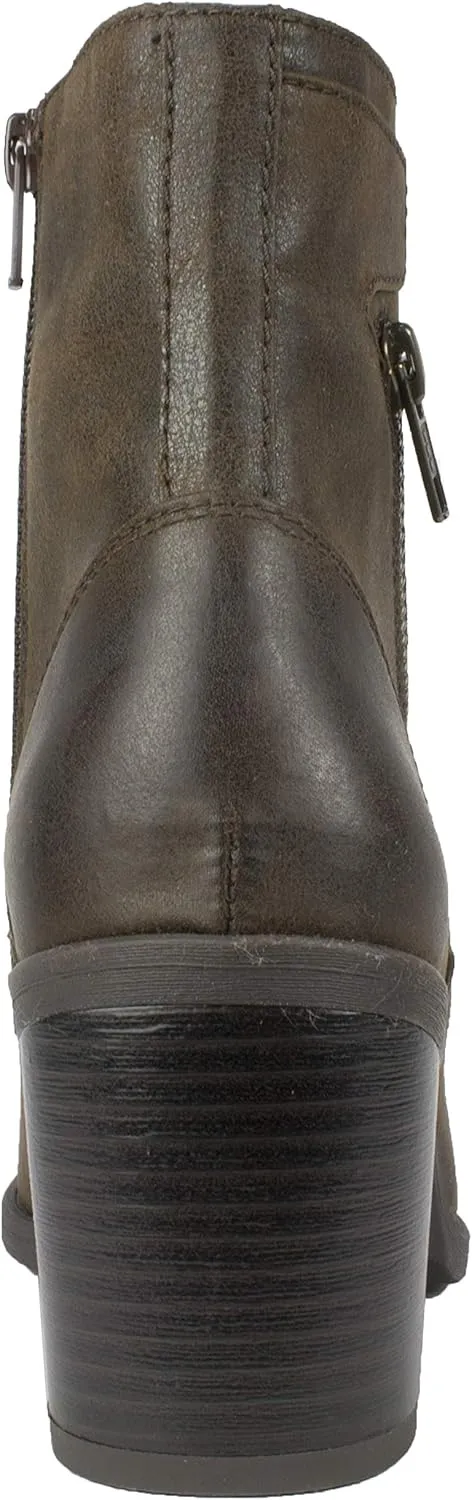 WHITE MOUNTAIN Shoes Women's Dorian Boot