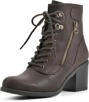 WHITE MOUNTAIN Shoes Women's Dorian Boot