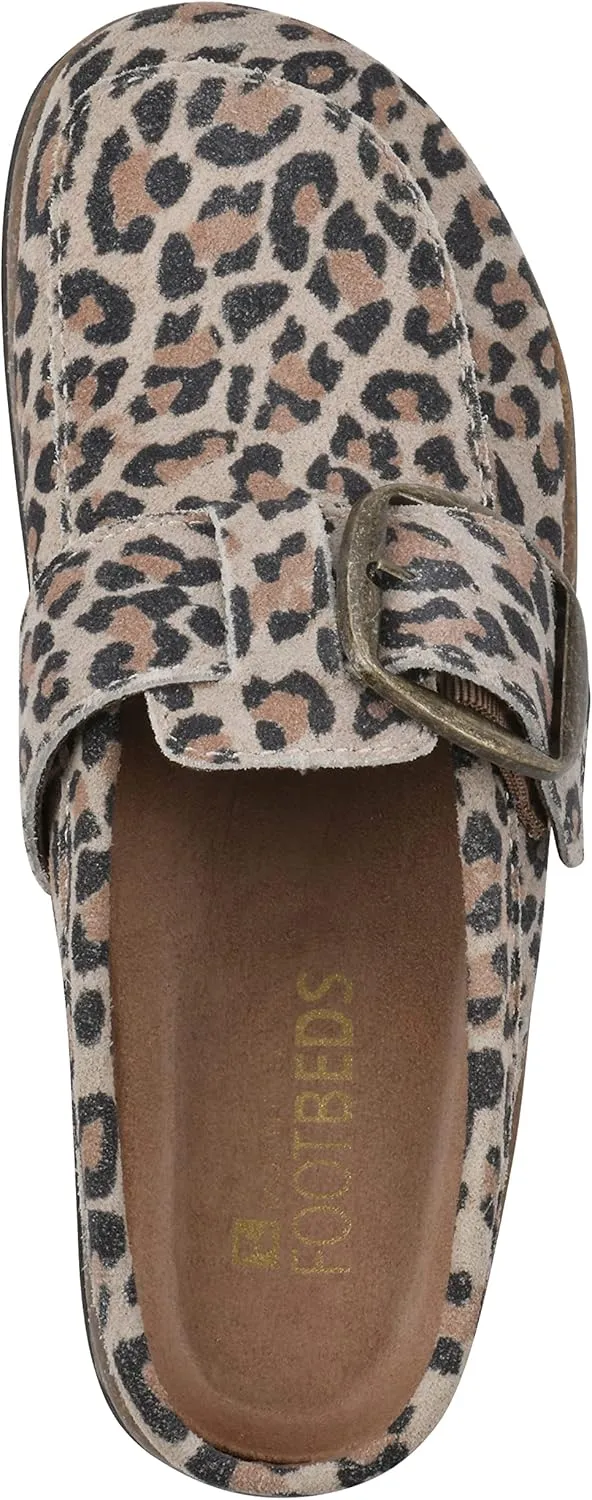 WHITE MOUNTAIN Women's Bueno Mule