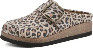 WHITE MOUNTAIN Women's Bueno Mule