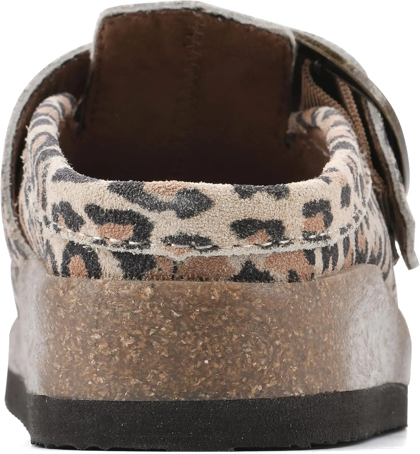 WHITE MOUNTAIN Women's Bueno Mule