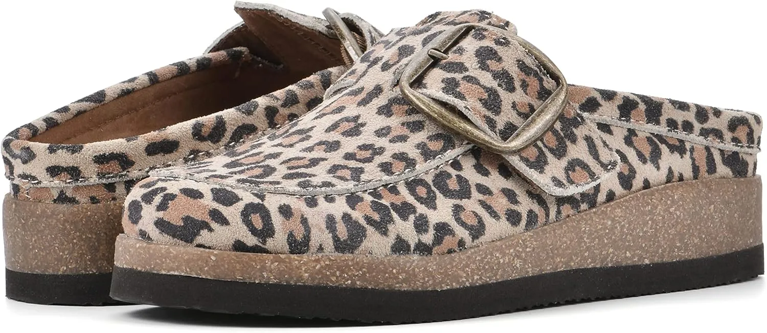 WHITE MOUNTAIN Women's Bueno Mule