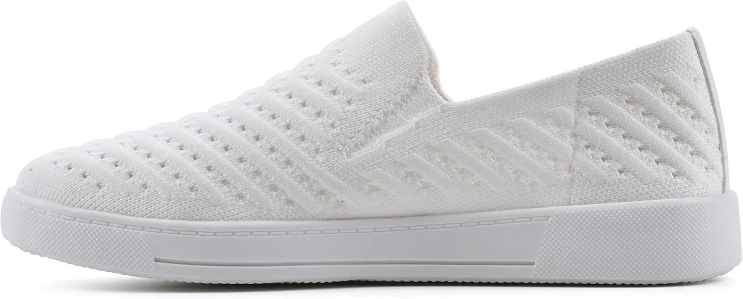 WHITE MOUNTAIN Women's Courage Sneaker