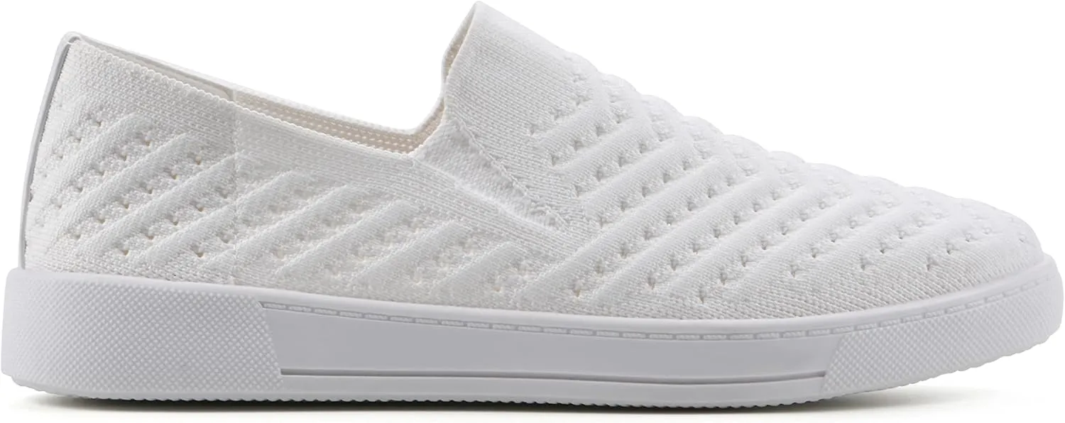 WHITE MOUNTAIN Women's Courage Sneaker