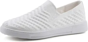 WHITE MOUNTAIN Women's Courage Sneaker