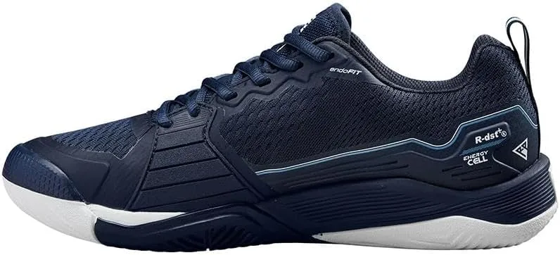 WILSON Men's Rush Pro 4.5 Sneaker