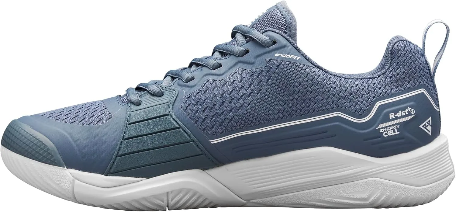WILSON Men's Rush Pro 4.5 Sneaker