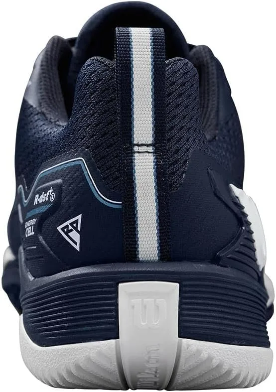 WILSON Men's Rush Pro 4.5 Sneaker