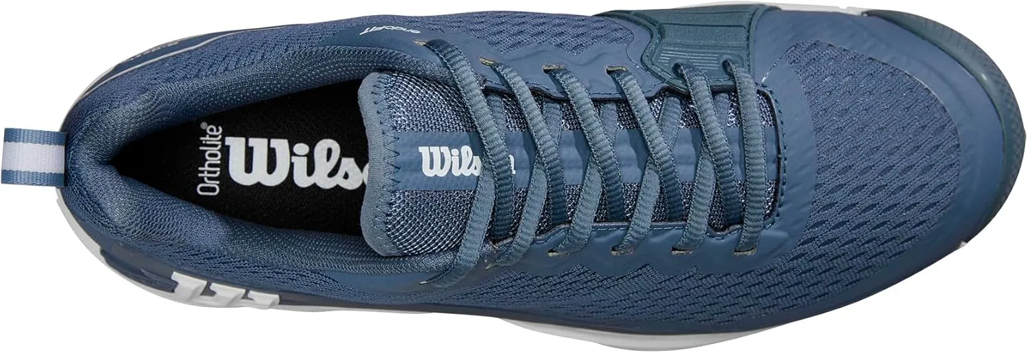 WILSON Men's Rush Pro 4.5 Sneaker