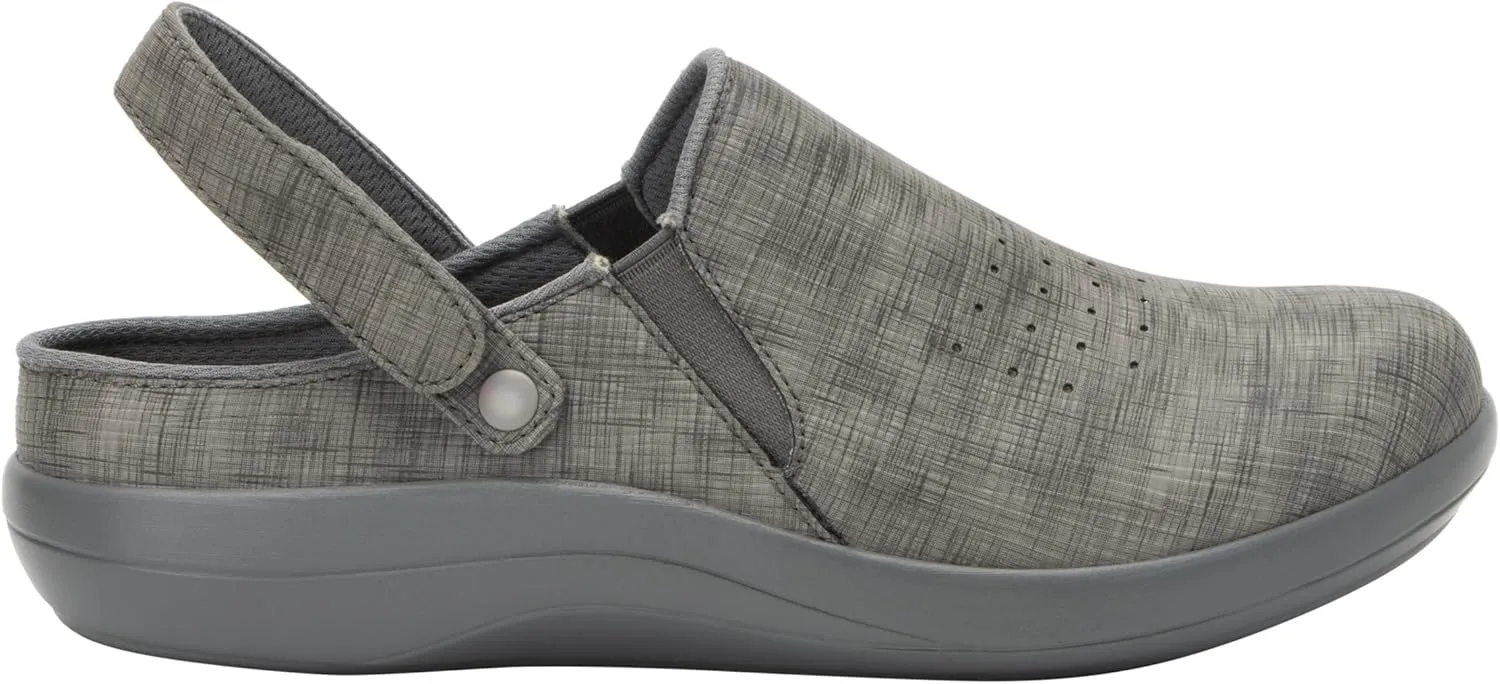 Women's Alegria, Sydni Mule