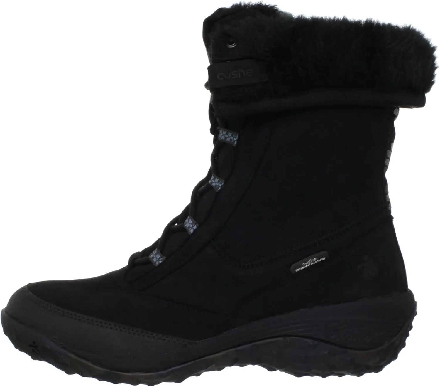 Women's Allpine Cone Boot