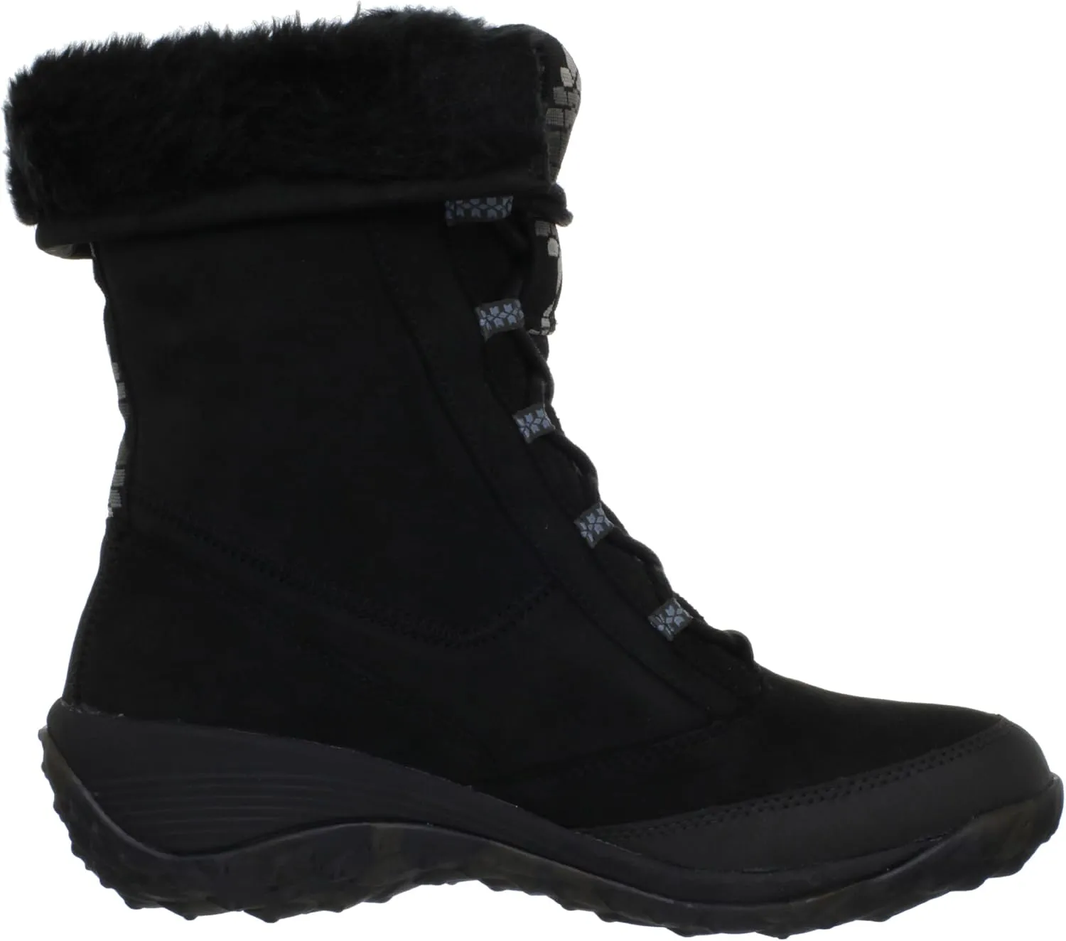 Women's Allpine Cone Boot