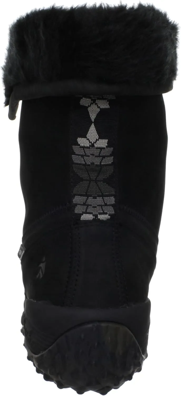 Women's Allpine Cone Boot