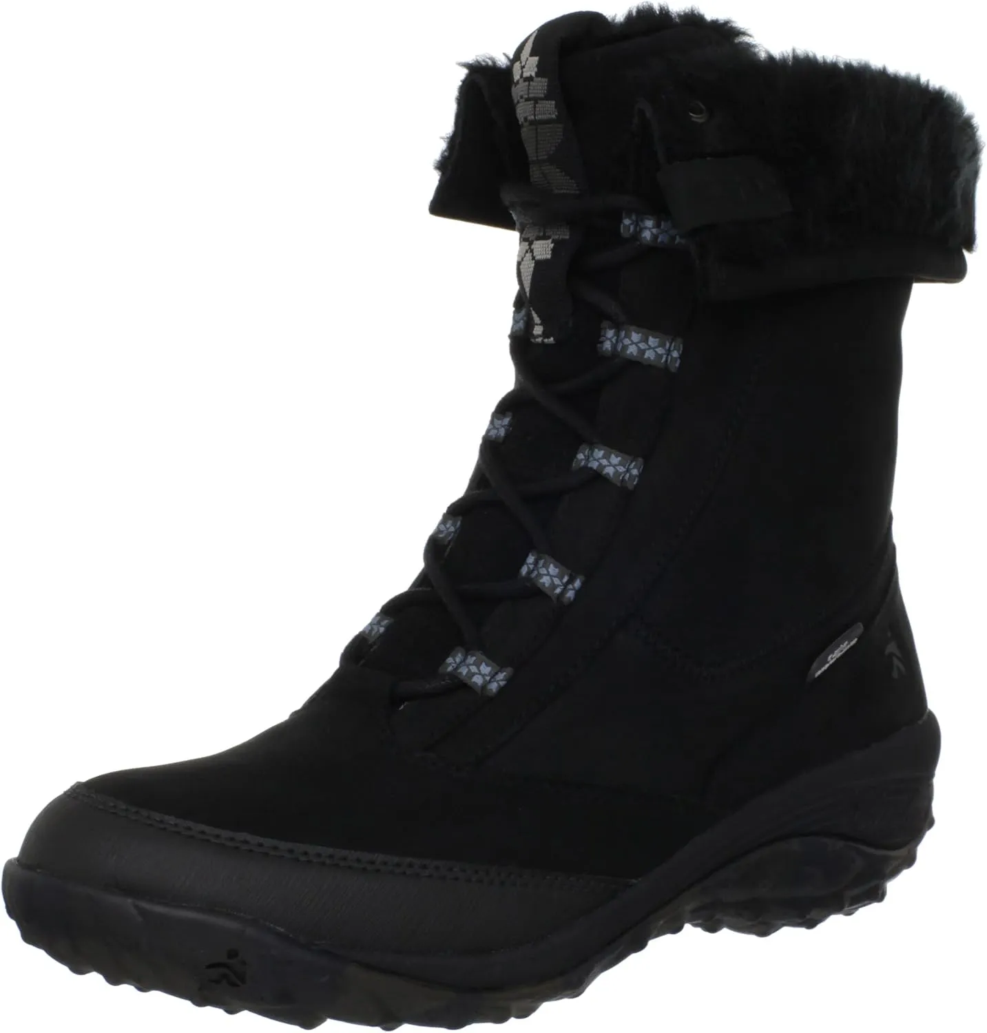 Women's Allpine Cone Boot