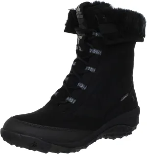 Women's Allpine Cone Boot