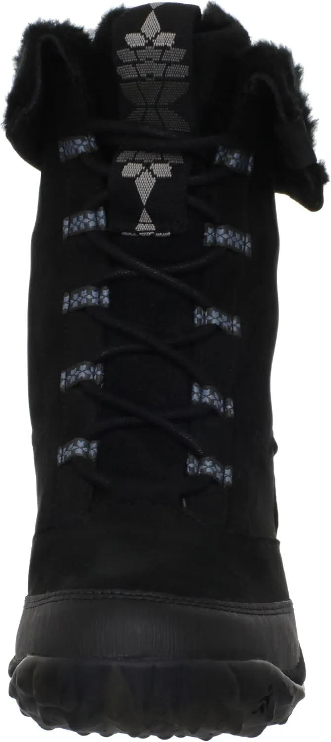 Women's Allpine Cone Boot