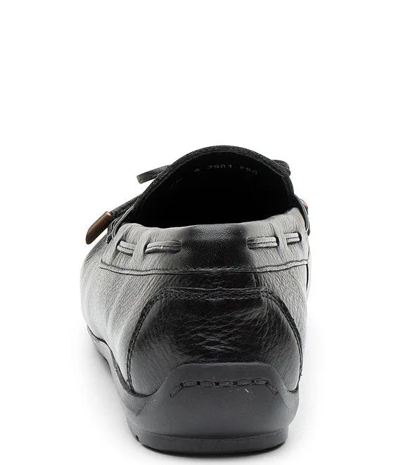 WOMEN'S ARA AMARILLO LOAFER | BLACK