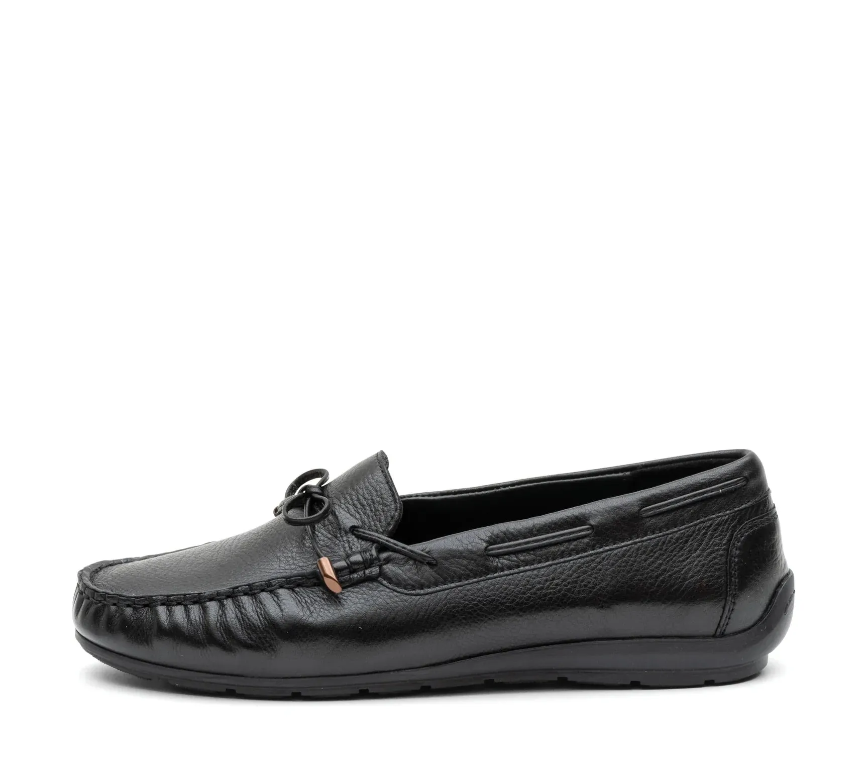 WOMEN'S ARA AMARILLO LOAFER | BLACK