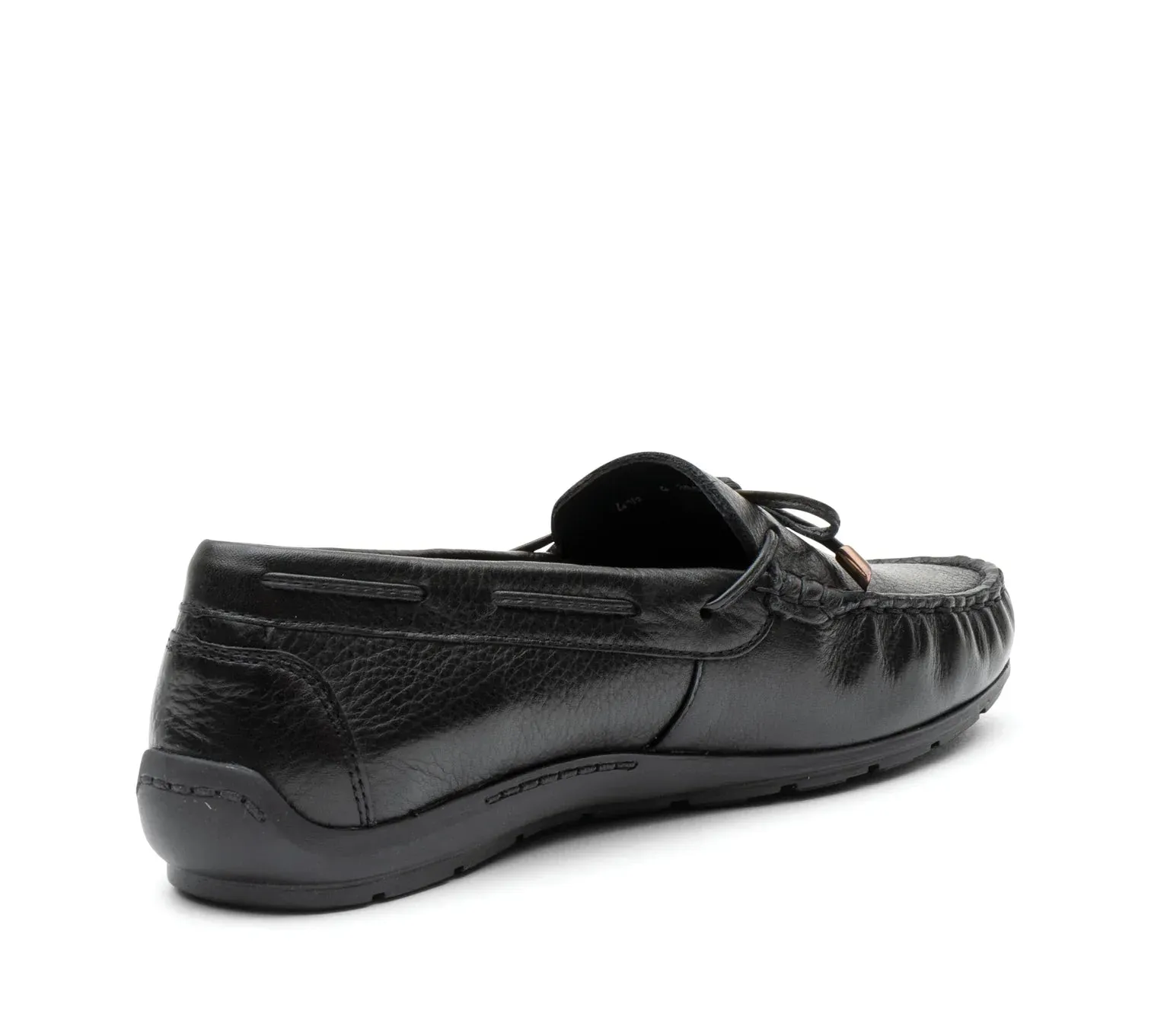 WOMEN'S ARA AMARILLO LOAFER | BLACK