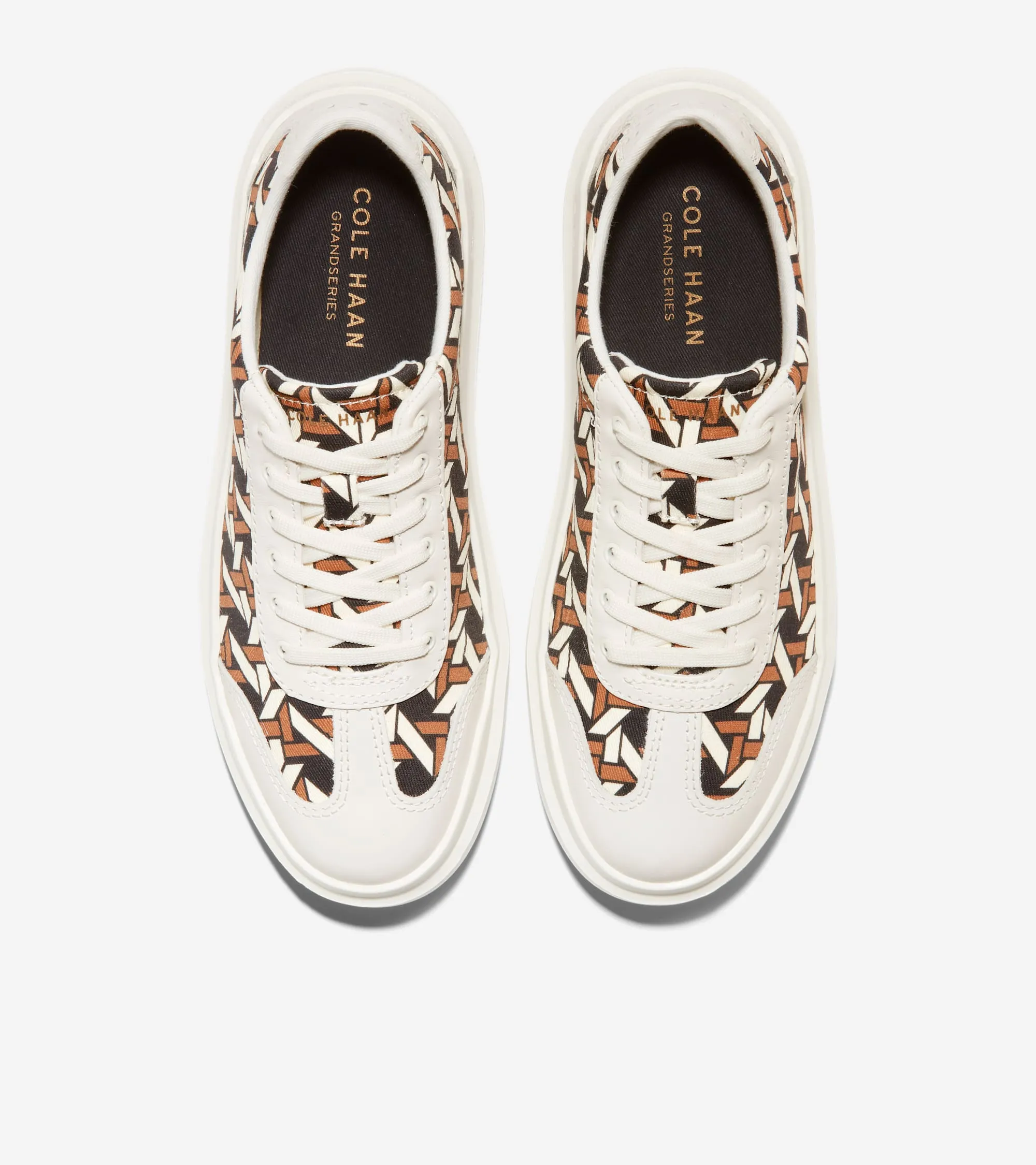 Women's GrandPrø Rally Canvas T-Toe