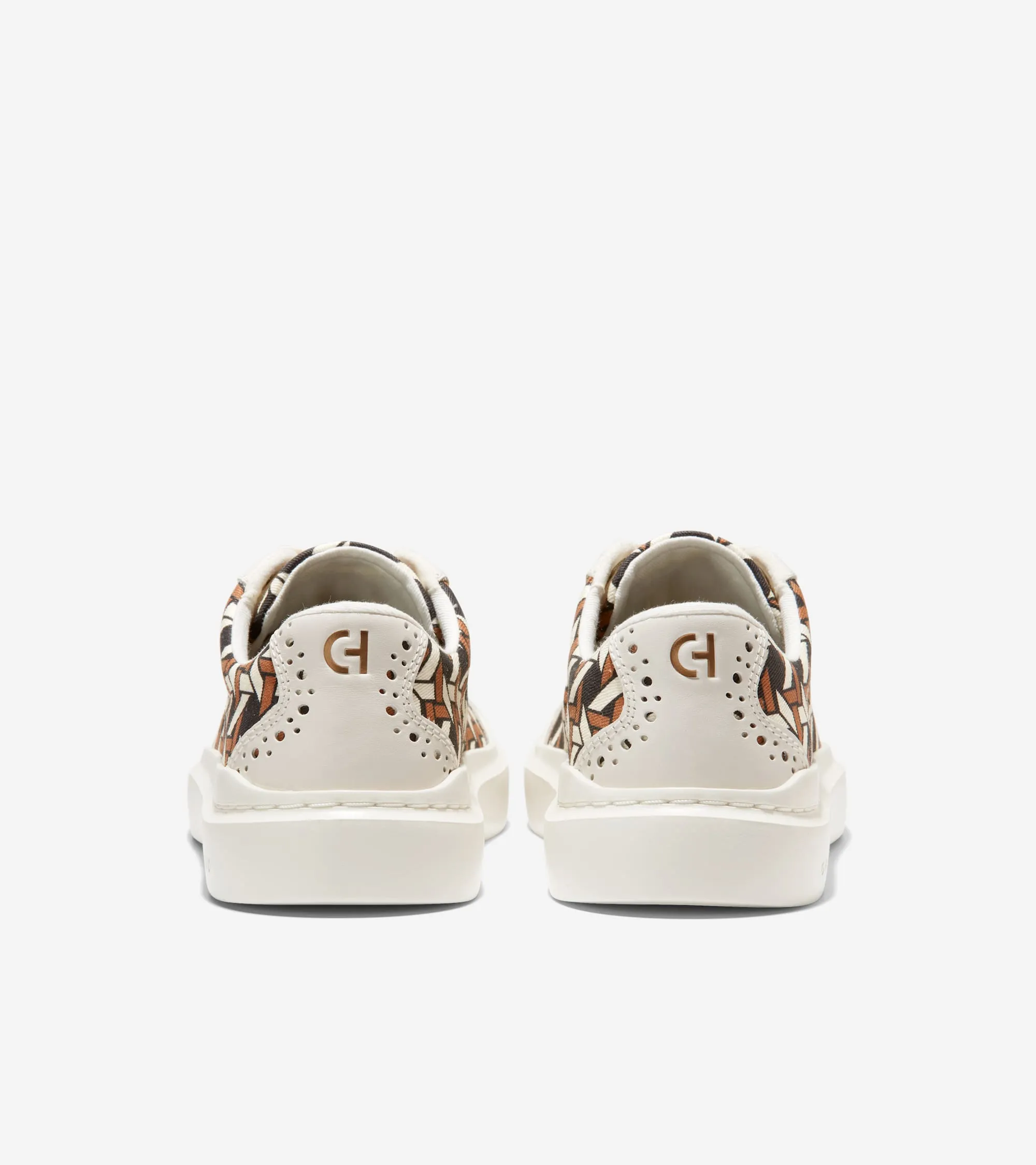 Women's GrandPrø Rally Canvas T-Toe