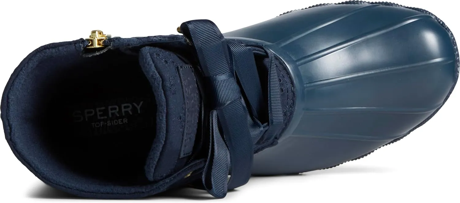 Women's Saltwater Seasonal Rain Boot