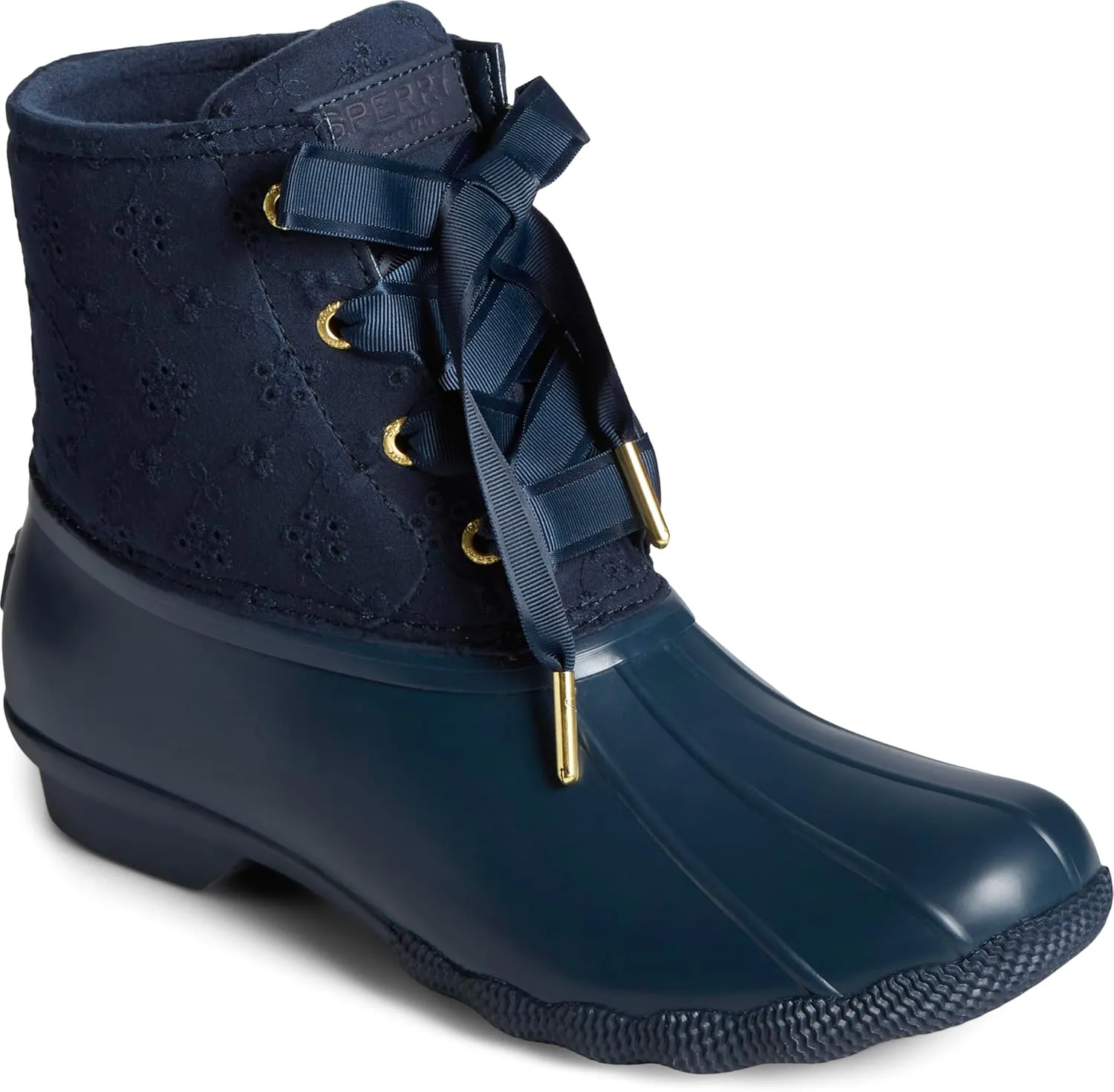 Women's Saltwater Seasonal Rain Boot