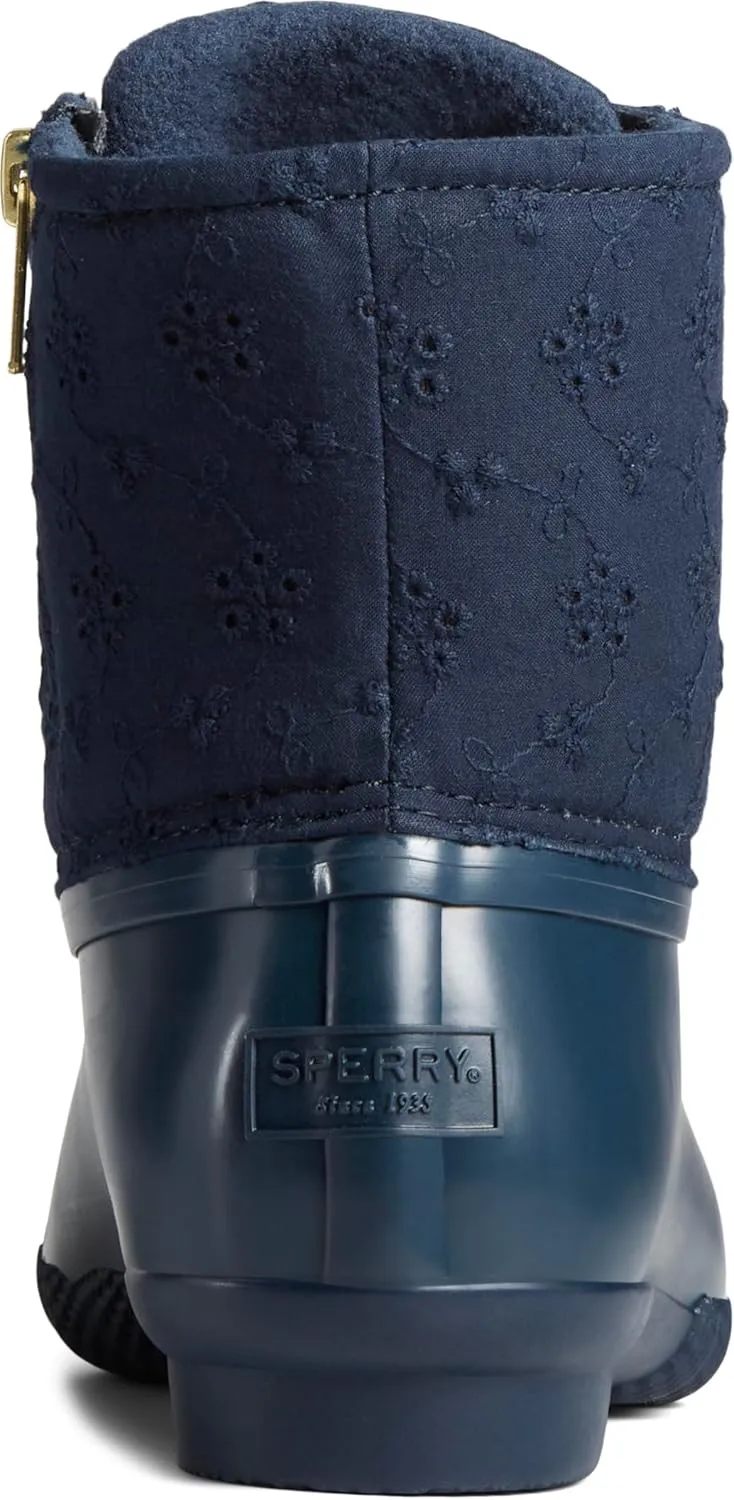 Women's Saltwater Seasonal Rain Boot