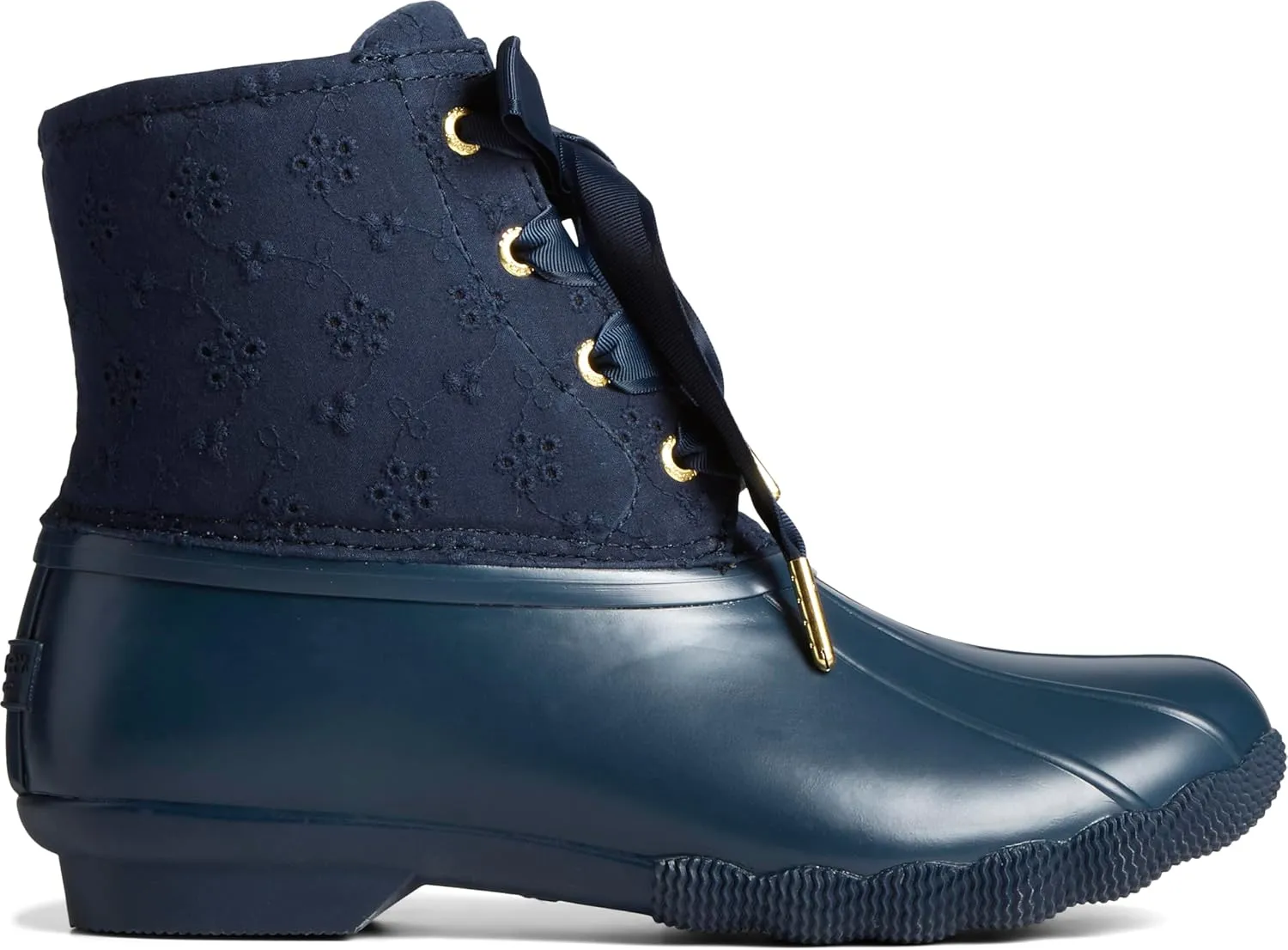 Women's Saltwater Seasonal Rain Boot