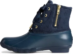 Women's Saltwater Seasonal Rain Boot