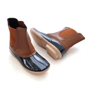 Women's Waterproof Duck Boots