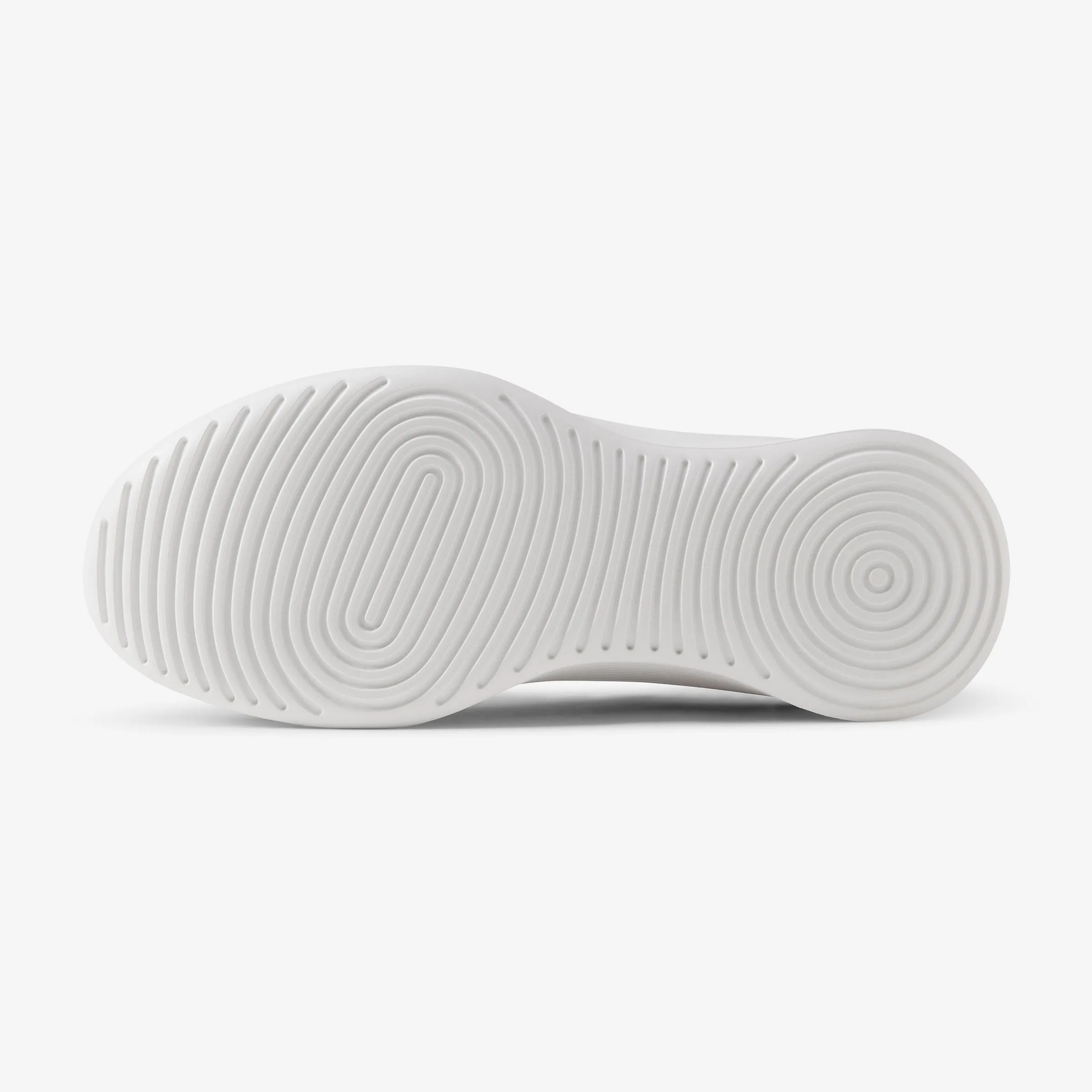 Women's Wool Runner Go - Deep Navy (Blizzard)
