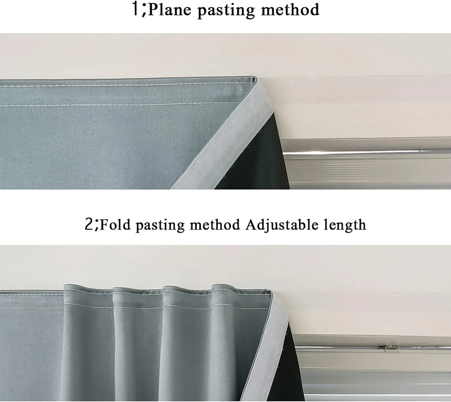 XISUNYA Travel Windows Blackout Curtain, Harvest Curtain Shades, Vegetables on Wooden Table Print Adjustable Temporary Blackout Shades,35W x63L Inch, for Bathroom Living Room Bedroom