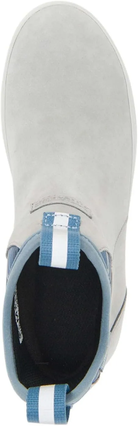 Xtratuf Women's 6 Inch Leather Ankle Deck Boot