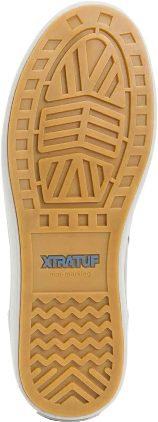 Xtratuf Women's 6 Inch Leather Ankle Deck Boot